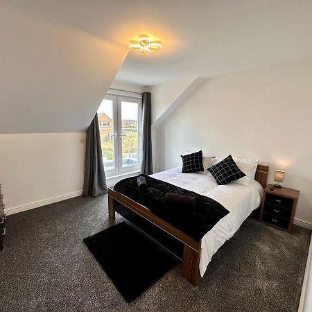 Willa Cosy 4 Bed In Chapel St Leonards Zewnętrze zdjęcie