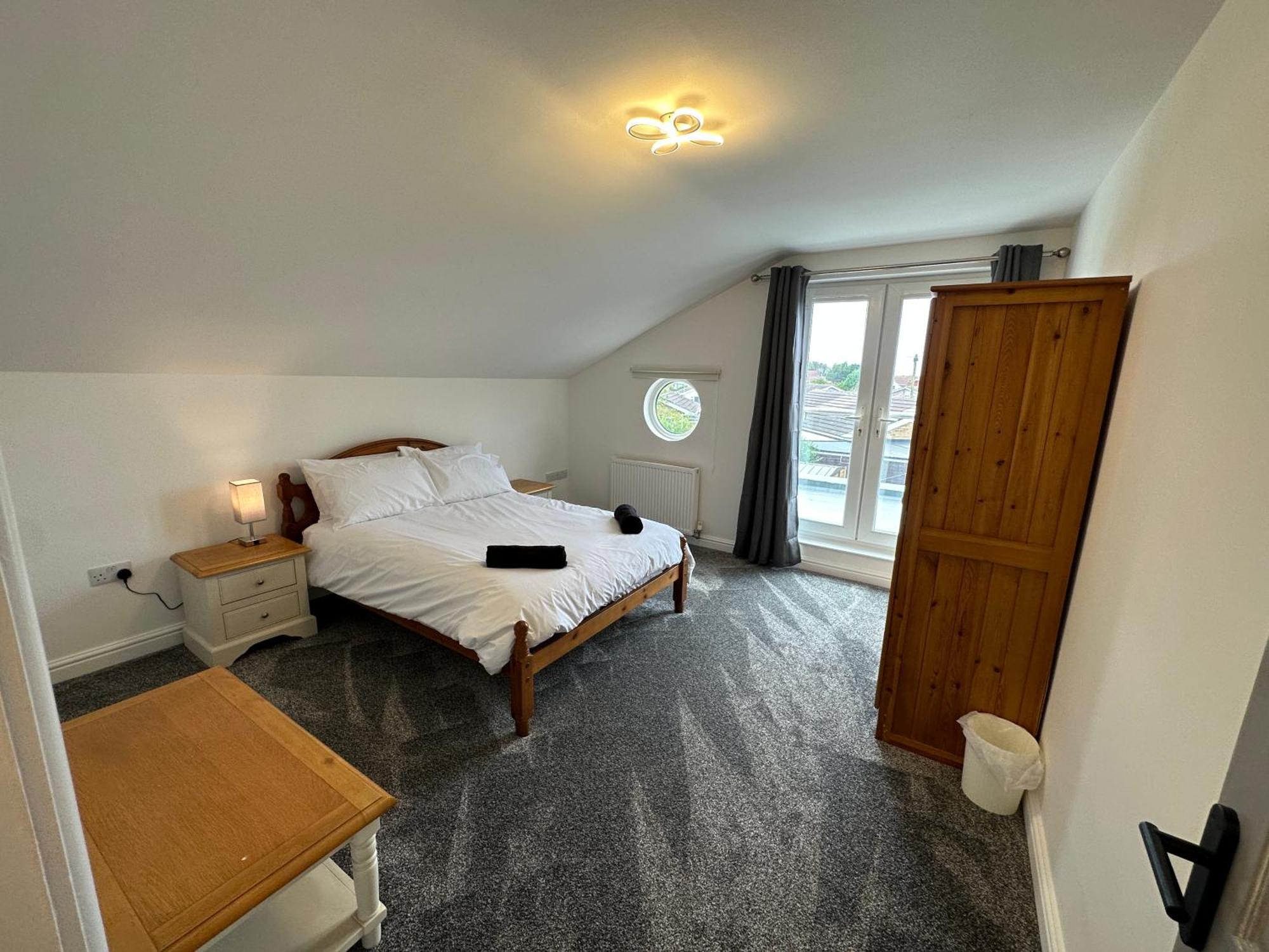 Willa Cosy 4 Bed In Chapel St Leonards Zewnętrze zdjęcie