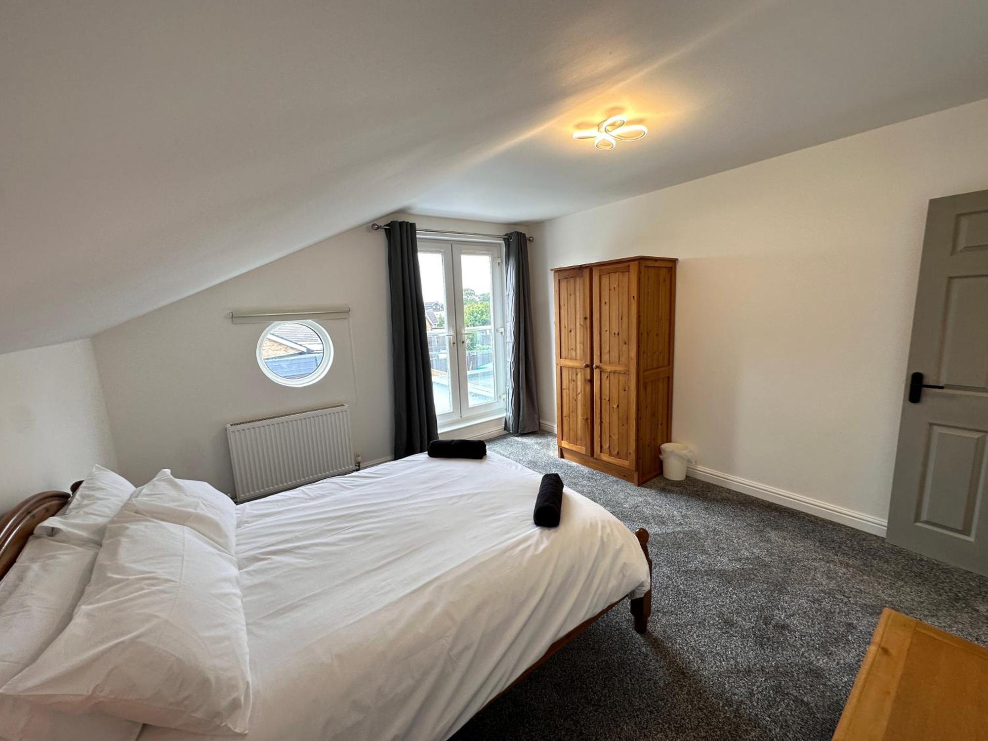 Willa Cosy 4 Bed In Chapel St Leonards Zewnętrze zdjęcie