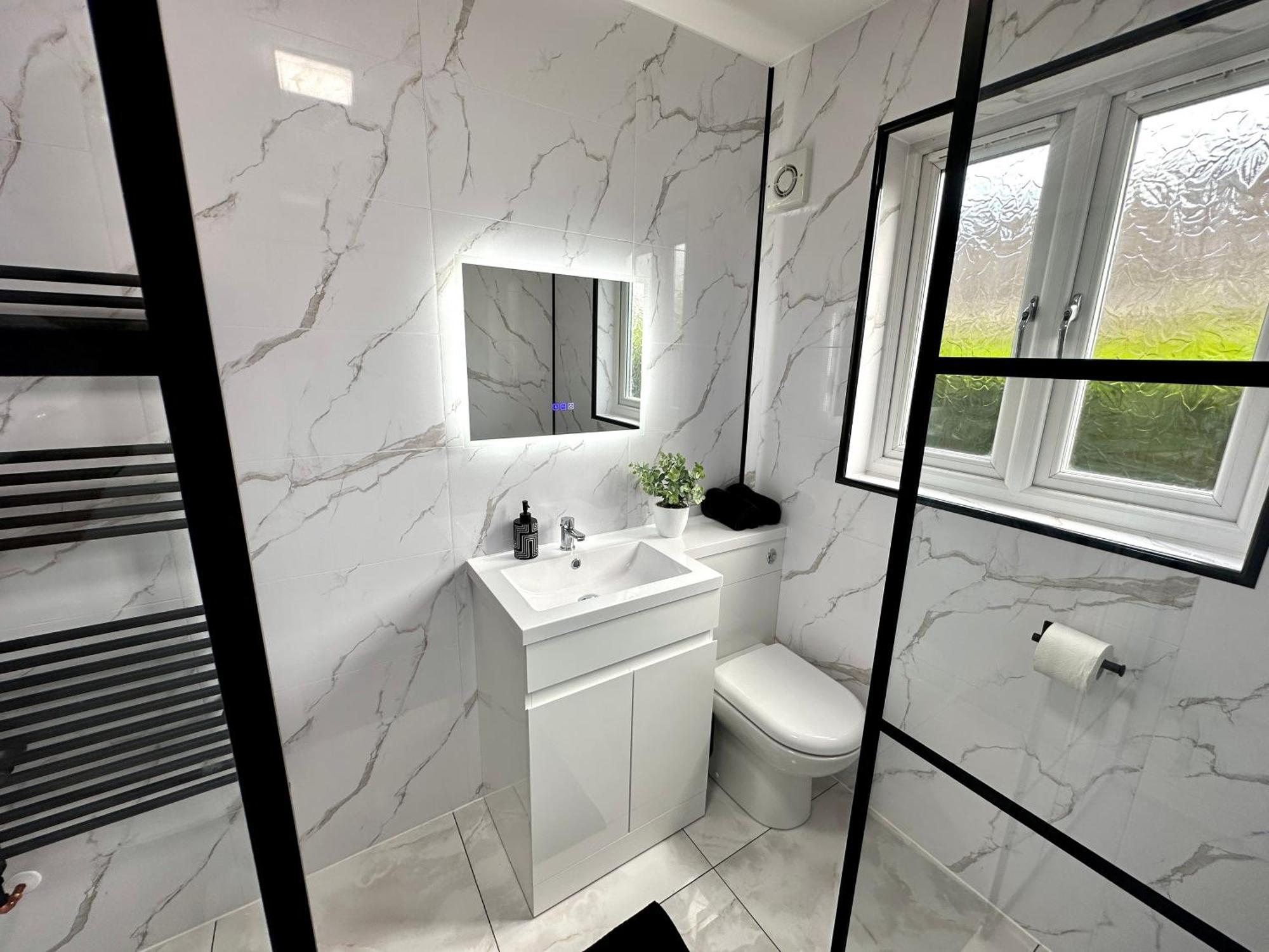 Willa Cosy 4 Bed In Chapel St Leonards Zewnętrze zdjęcie