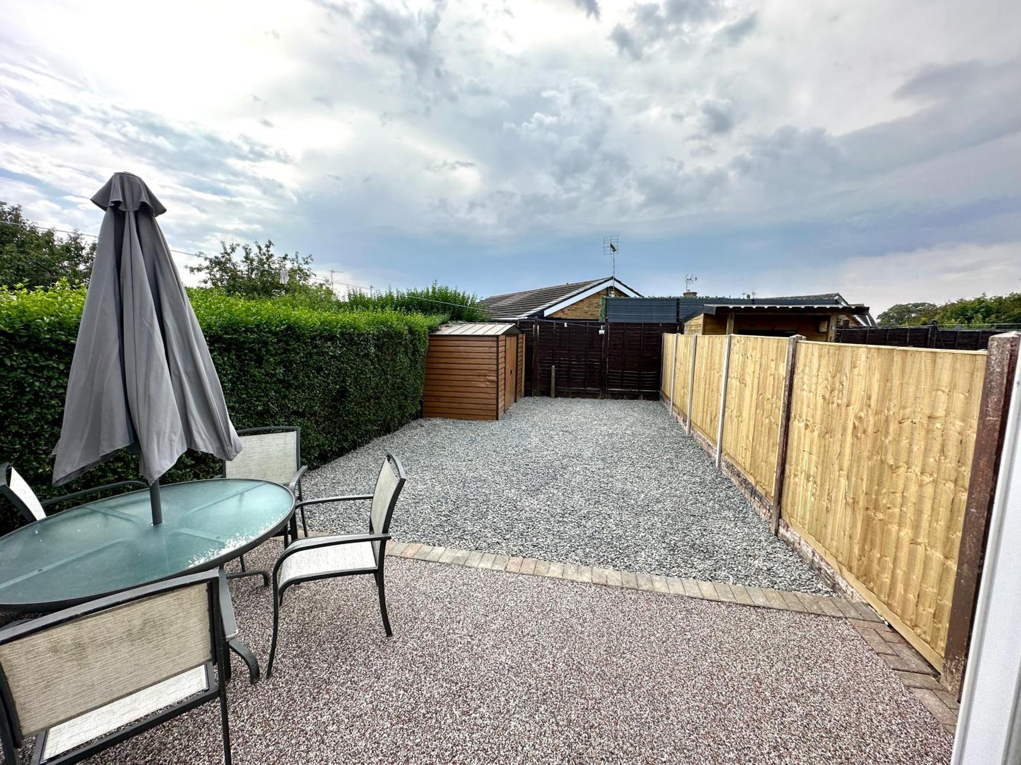 Willa Cosy 4 Bed In Chapel St Leonards Zewnętrze zdjęcie