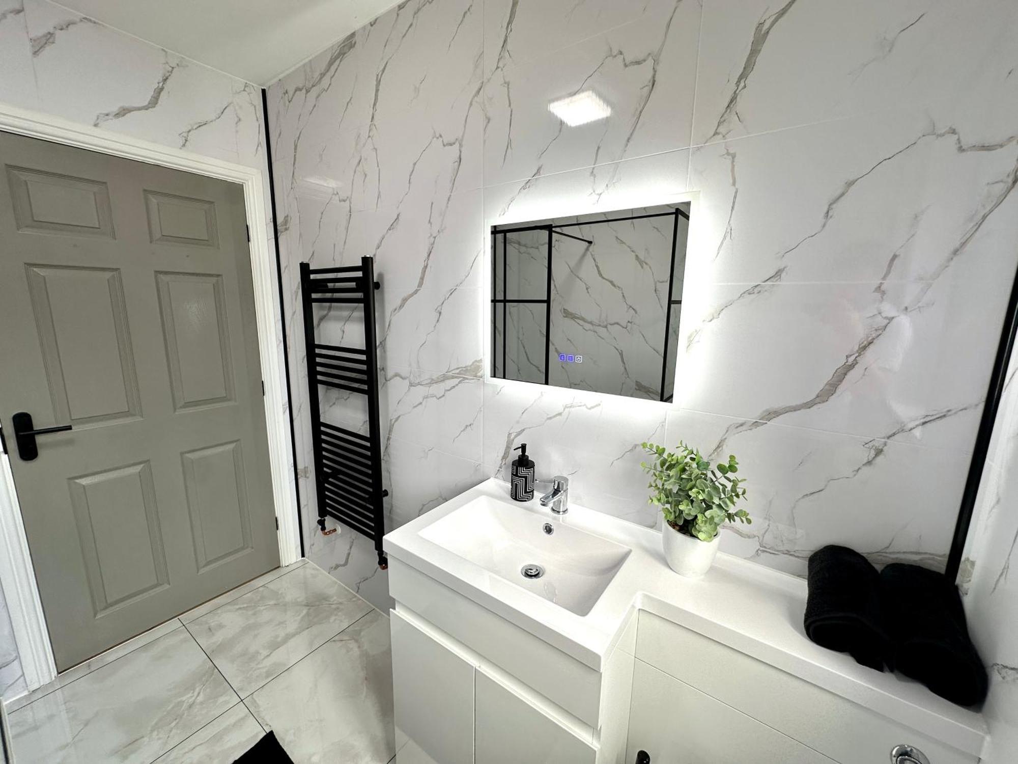 Willa Cosy 4 Bed In Chapel St Leonards Zewnętrze zdjęcie