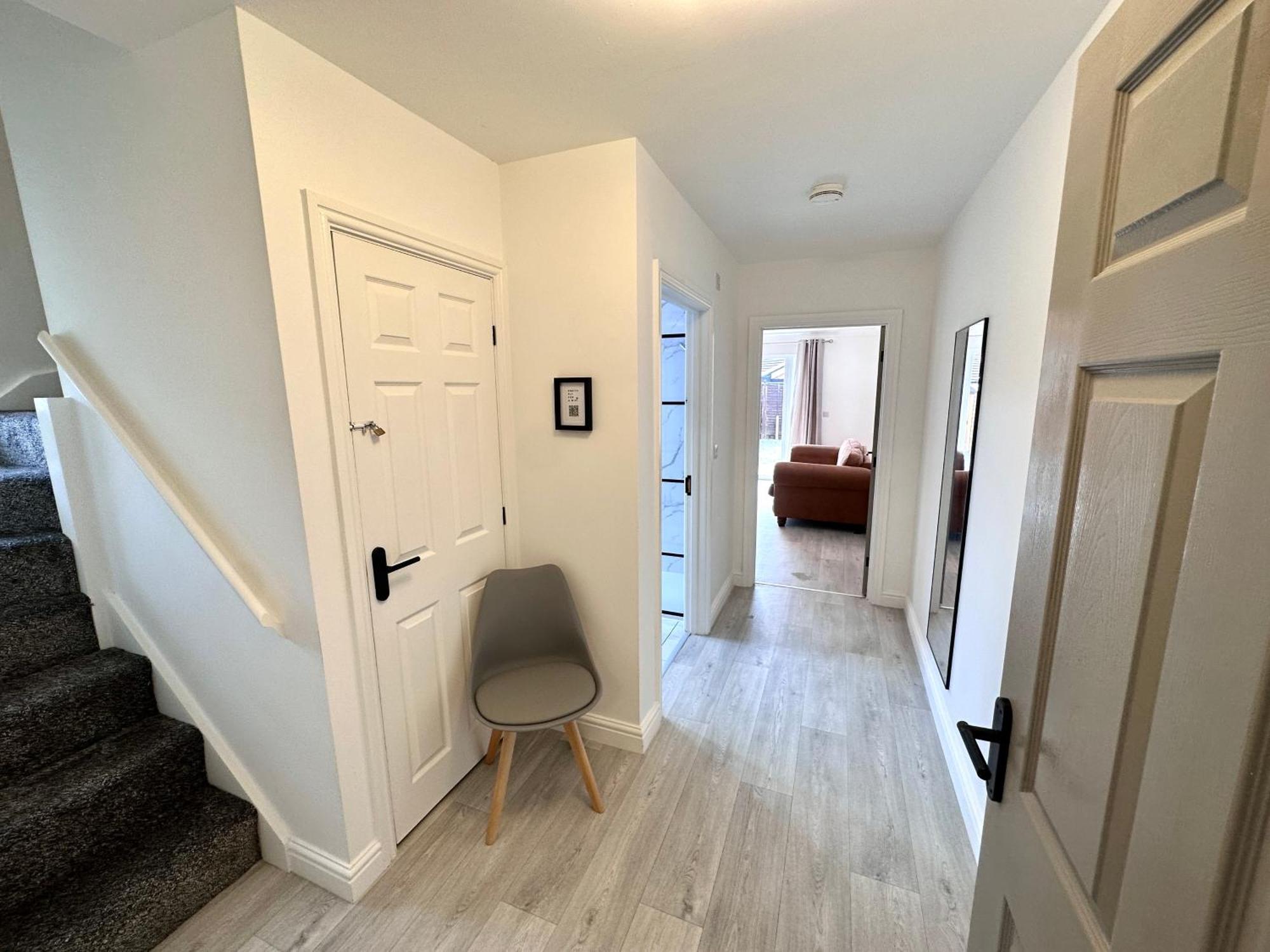 Willa Cosy 4 Bed In Chapel St Leonards Zewnętrze zdjęcie